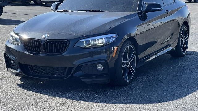 2020 BMW 2 Series 230i xDrive