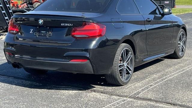 2020 BMW 2 Series 230i xDrive