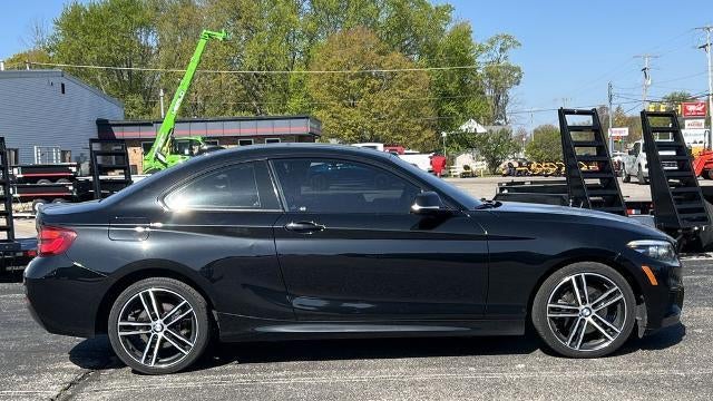 2020 BMW 2 Series 230i xDrive