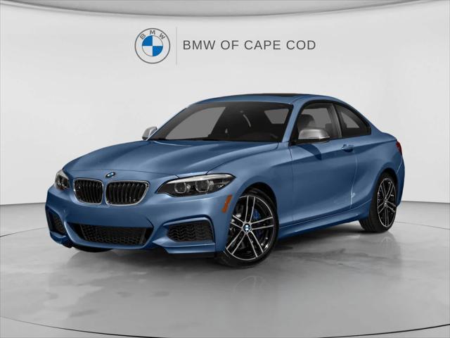 2019 BMW M