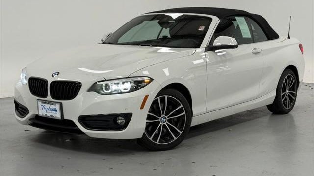 Preowned 2020 BMW 2 Series 230i xDrive for Sale