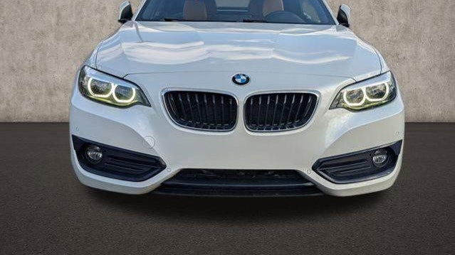 2021 BMW 2 Series 230i xDrive