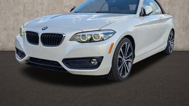 2021 BMW 2 Series 230i xDrive