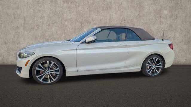 2021 BMW 2 Series 230i xDrive