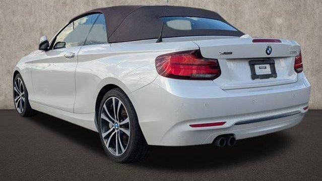 2021 BMW 2 Series 230i xDrive