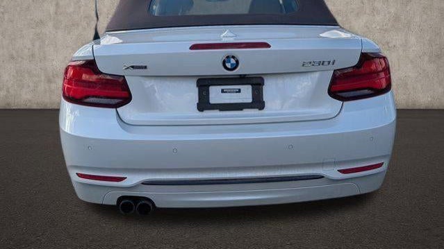 2021 BMW 2 Series 230i xDrive