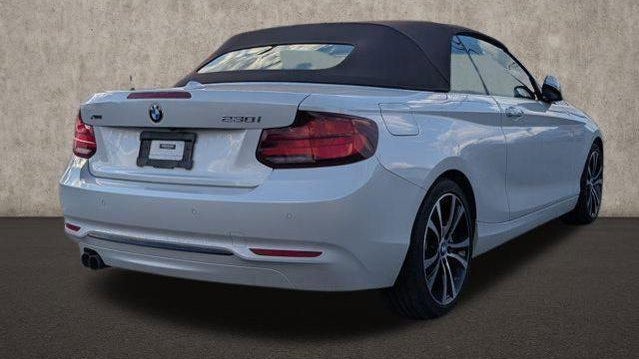 2021 BMW 2 Series 230i xDrive