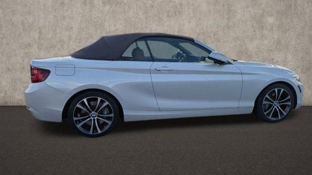 2021 BMW 2 Series 230i xDrive