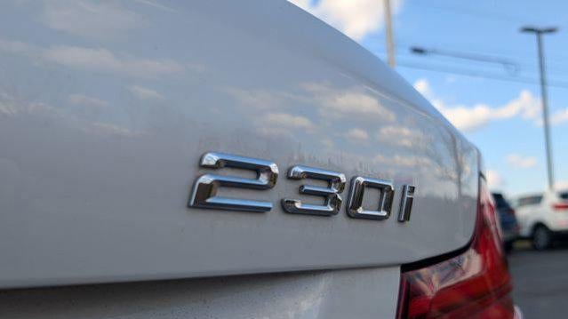 2021 BMW 2 Series 230i xDrive