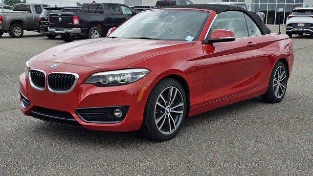 Preowned 2018 BMW 2 Series 230i xDrive for Sale