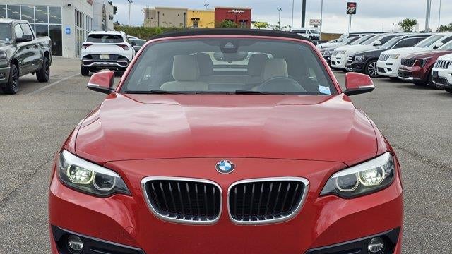2018 BMW 2 Series 230i xDrive