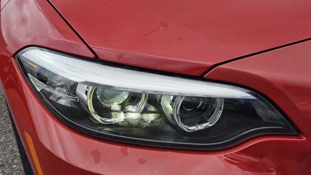 2018 BMW 2 Series 230i xDrive
