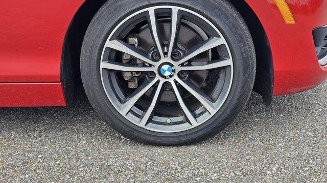 2018 BMW 2 Series 230i xDrive