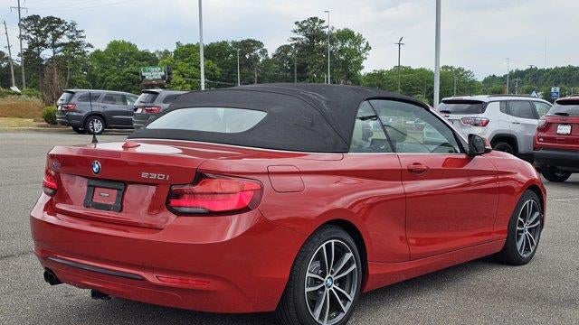 2018 BMW 2 Series 230i xDrive