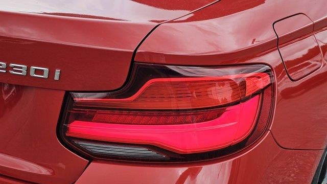 2018 BMW 2 Series 230i xDrive