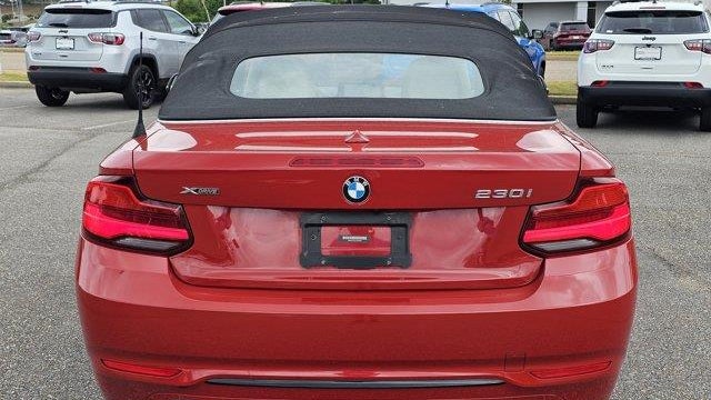 2018 BMW 2 Series 230i xDrive