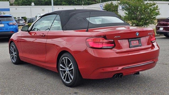 2018 BMW 2 Series 230i xDrive