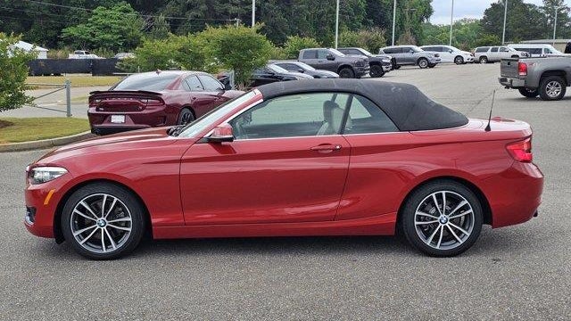 2018 BMW 2 Series 230i xDrive