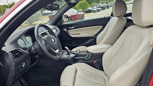 2018 BMW 2 Series 230i xDrive