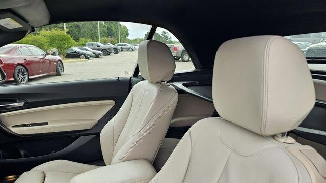 2018 BMW 2 Series 230i xDrive