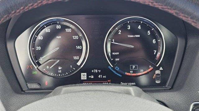 2018 BMW 2 Series 230i xDrive