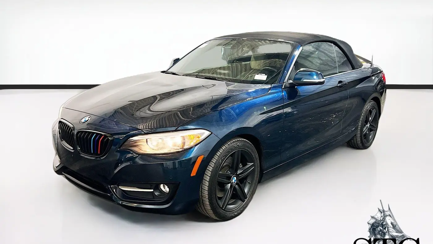 Preowned 2017 BMW 2 Series 230i for Sale