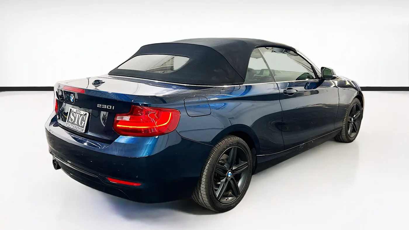 2017 BMW 2 Series 230i
