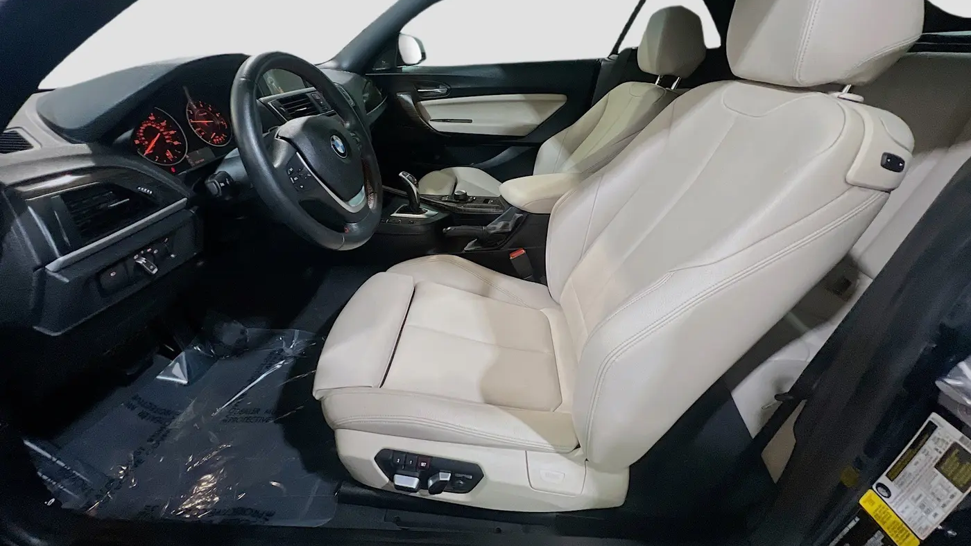 2017 BMW 2 Series 230i