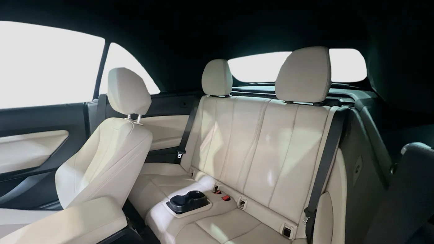 2017 BMW 2 Series 230i
