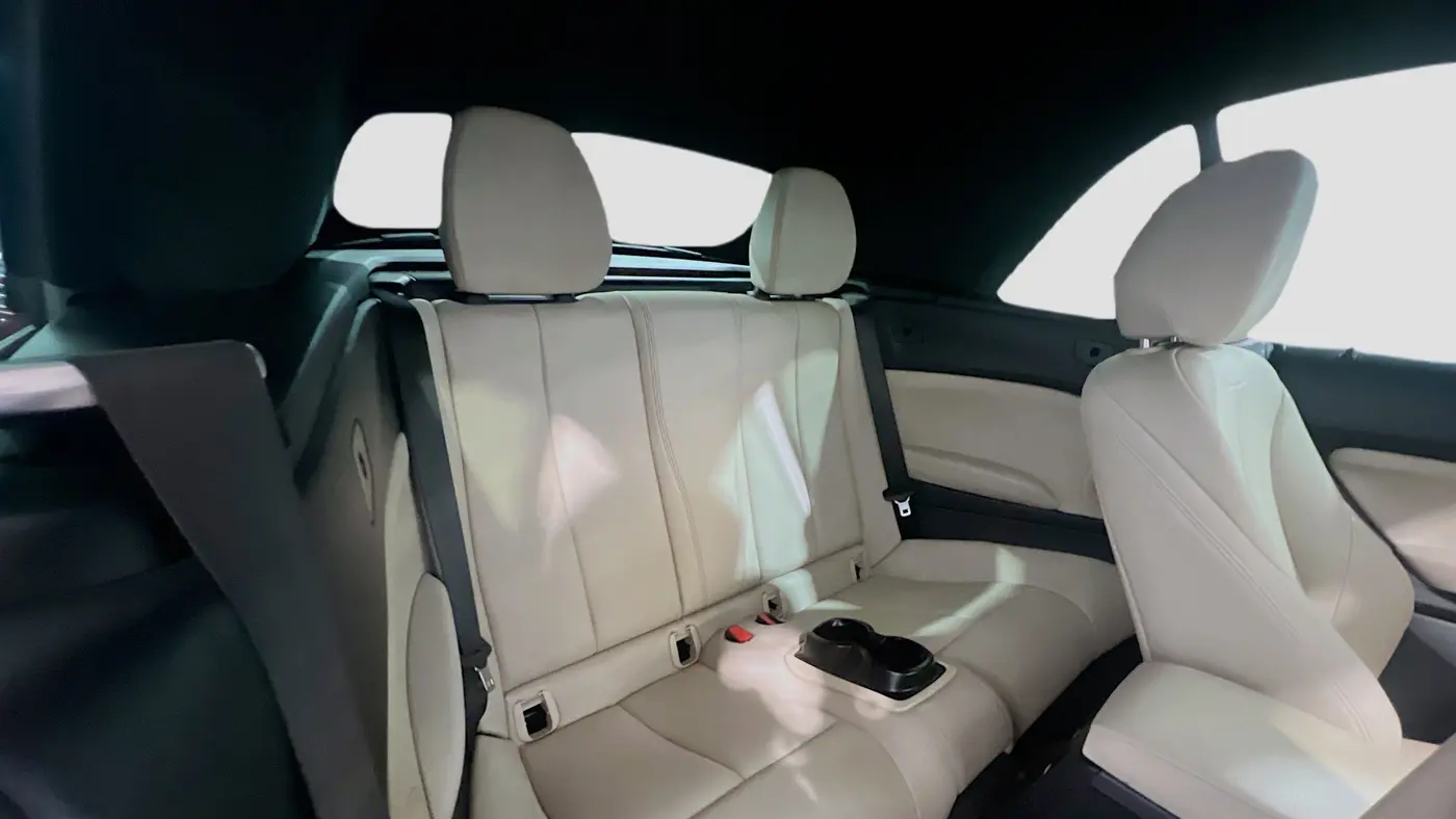 2017 BMW 2 Series 230i