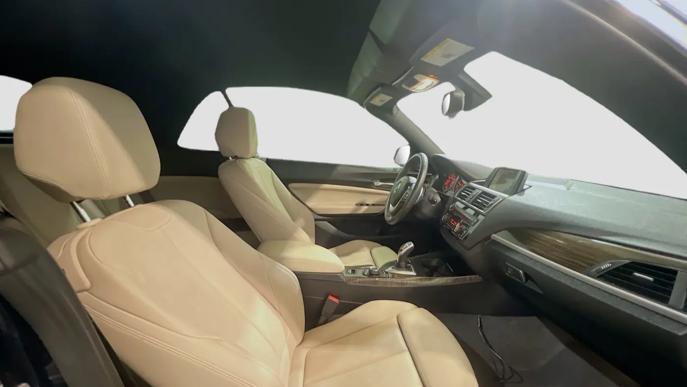 2017 BMW 2 Series 230i