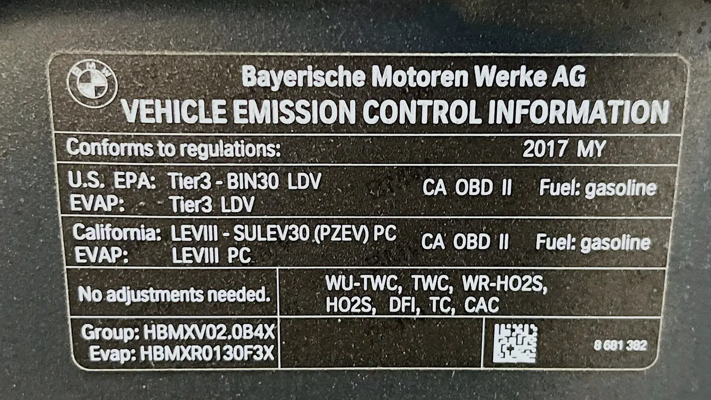2017 BMW 2 Series 230i