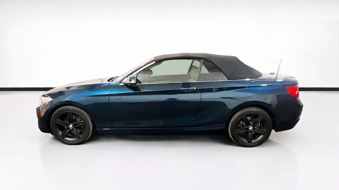 2017 BMW 2 Series 230i