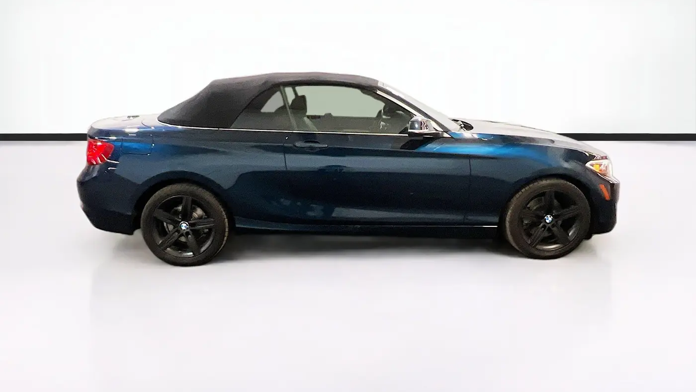 2017 BMW 2 Series 230i