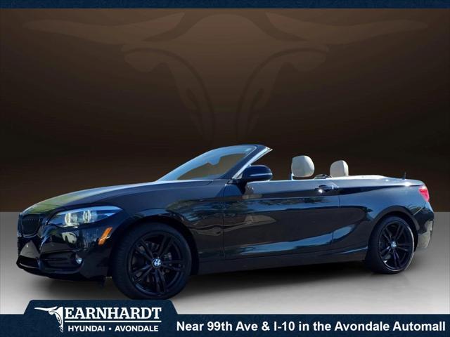 2019 BMW 230i