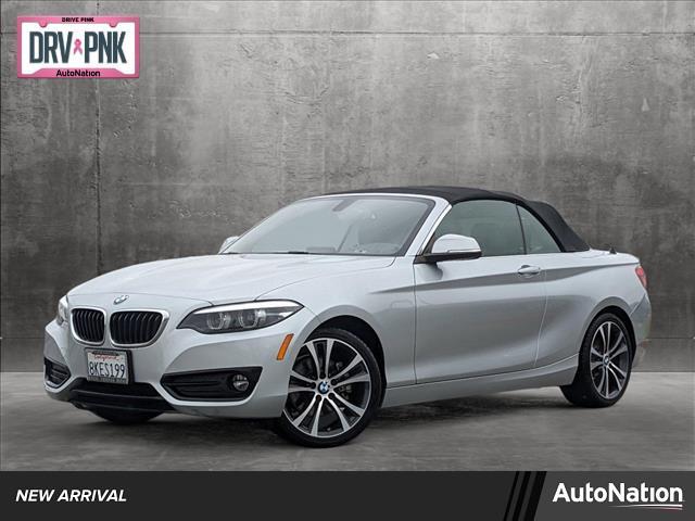 2018 BMW 230i