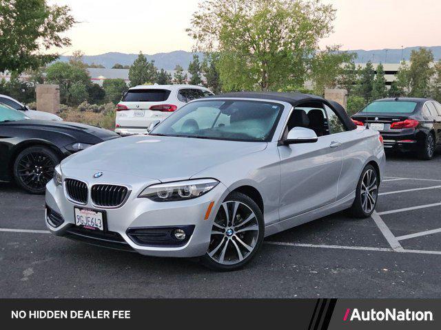 2018 BMW 230i - $23,580