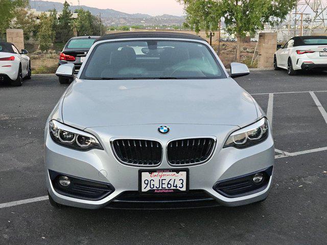 2018 BMW 230i - $23,580