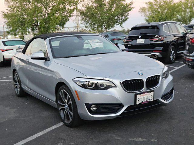 2018 BMW 230i - $23,580