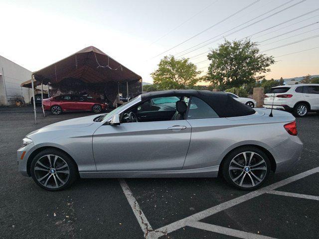 2018 BMW 230i - $23,580