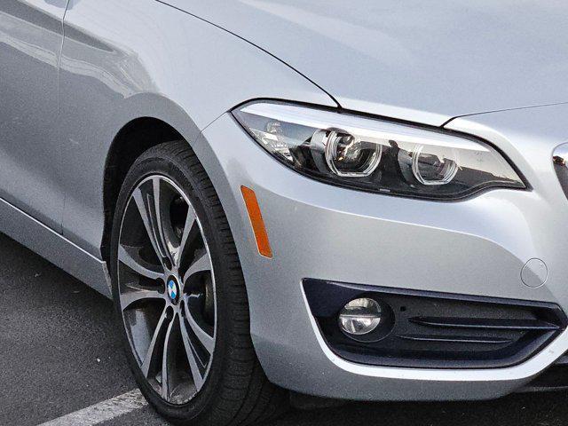 2018 BMW 230i - $23,580