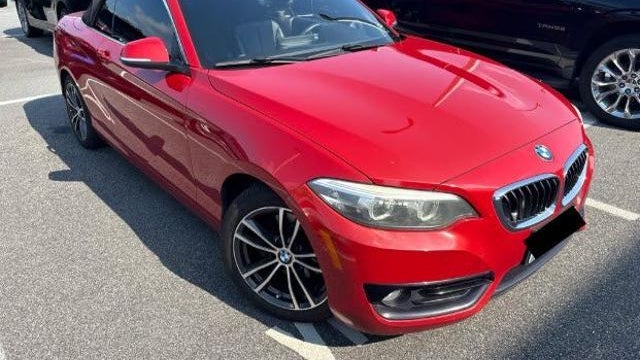 Preowned 2018 BMW 2 Series 230i for Sale