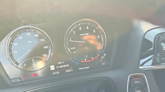 2018 BMW 2 Series 230i