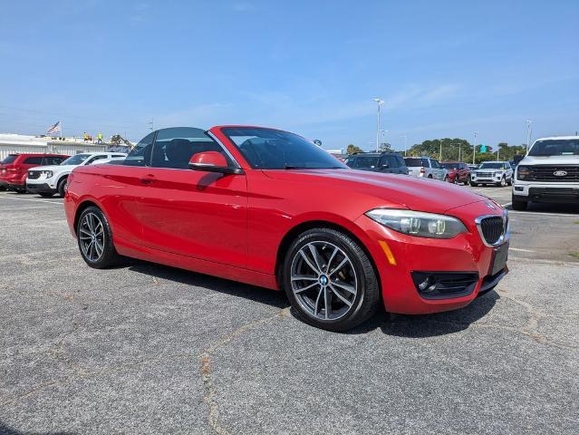 2018 BMW 230i - $16,000