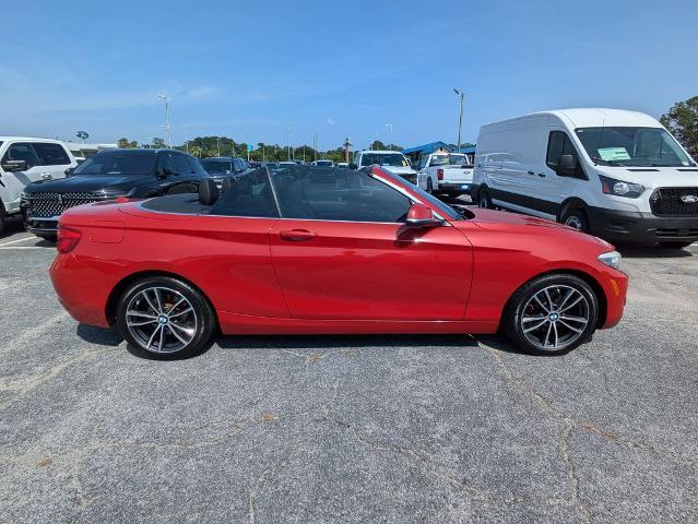2018 BMW 230i - $16,000
