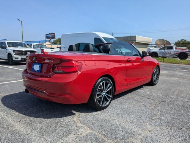 2018 BMW 230i - $16,000