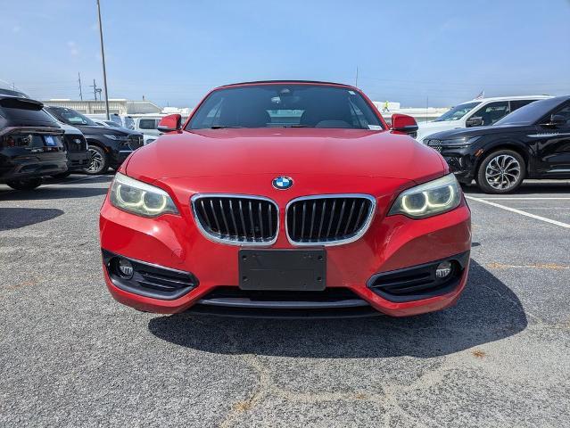 2018 BMW 230i - $16,000