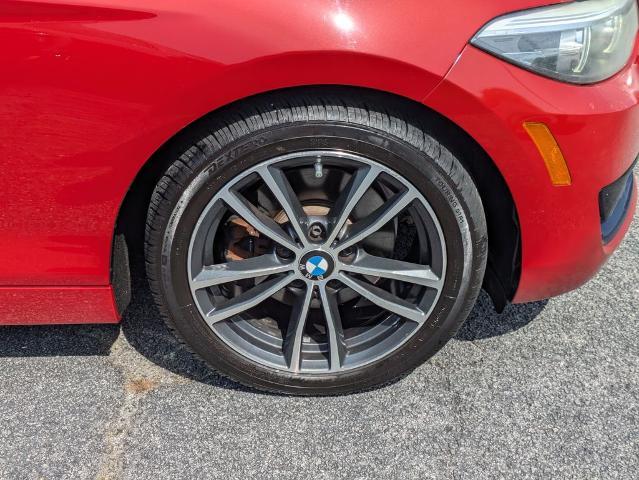 2018 BMW 230i - $16,000