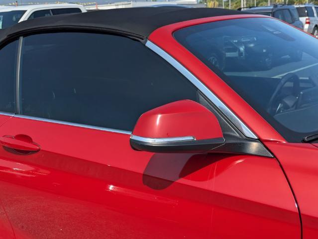 2018 BMW 230i - $16,000