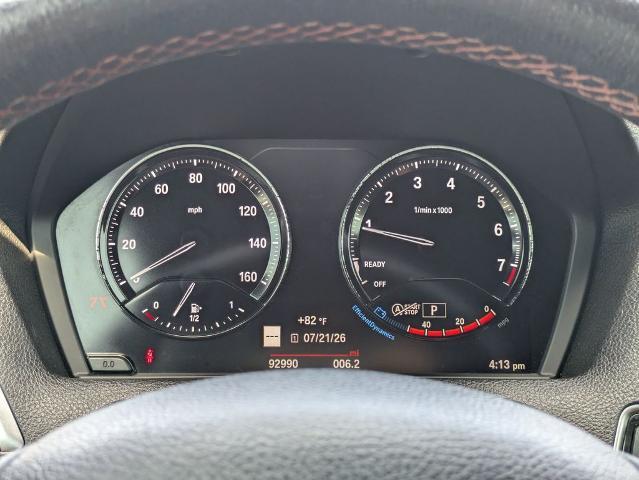 2018 BMW 230i - $16,000